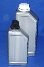 500ml - 1 litre Oil Bottles