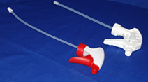 Spray Nozzles